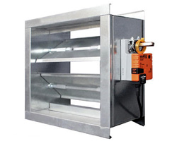 Smoke Damper