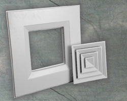 Modular/ Tiles Diffuser