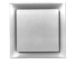 Plaque / Architectural Diffuser