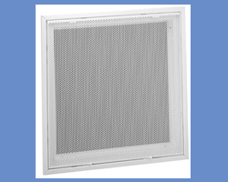 S.S/ G.I. Perforated Grill